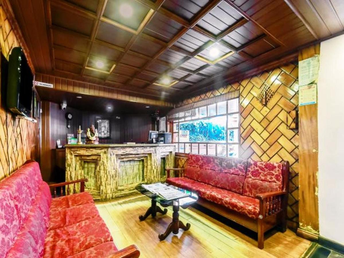 Hotel Blue Bird Ooty Ngoại thất bức ảnh