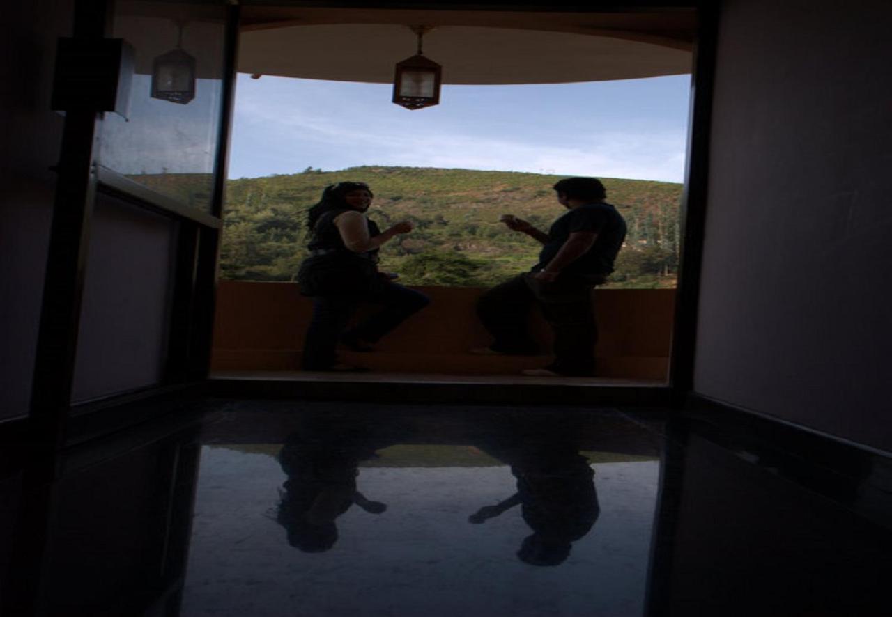Hotel Blue Bird Ooty Ngoại thất bức ảnh