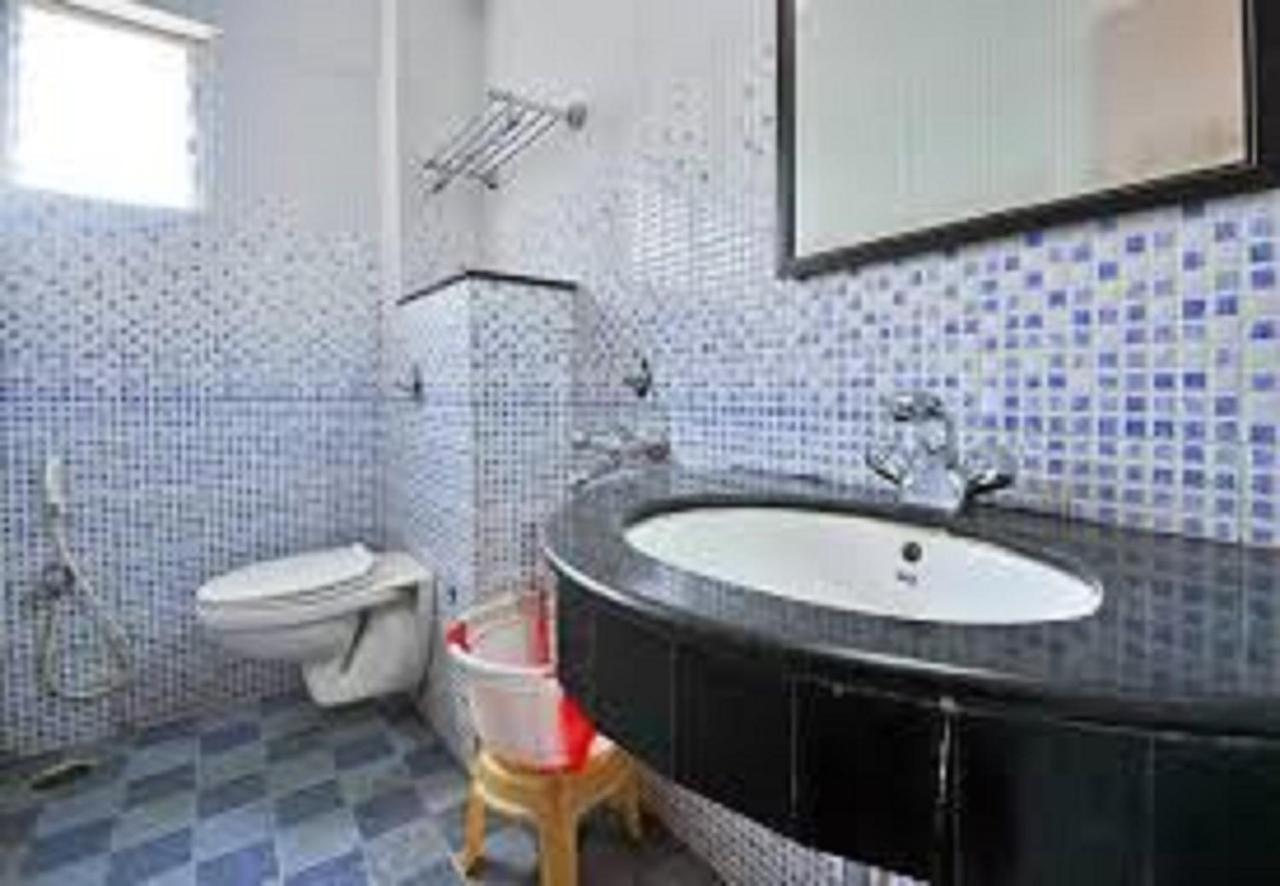 Hotel Blue Bird Ooty Ngoại thất bức ảnh