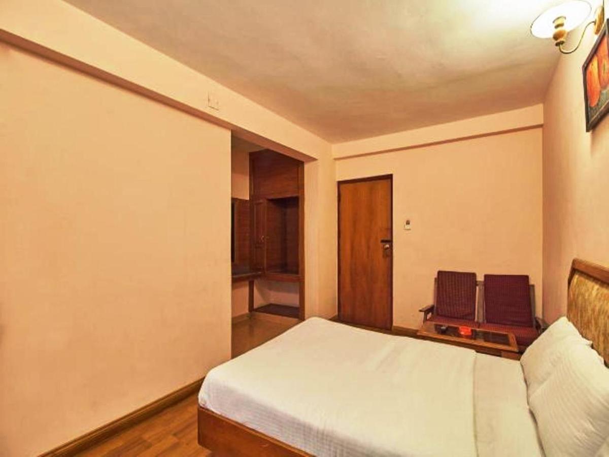 Hotel Blue Bird Ooty Ngoại thất bức ảnh