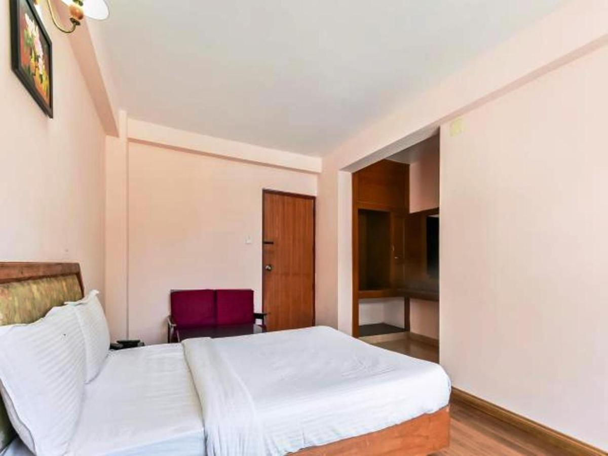 Hotel Blue Bird Ooty Ngoại thất bức ảnh