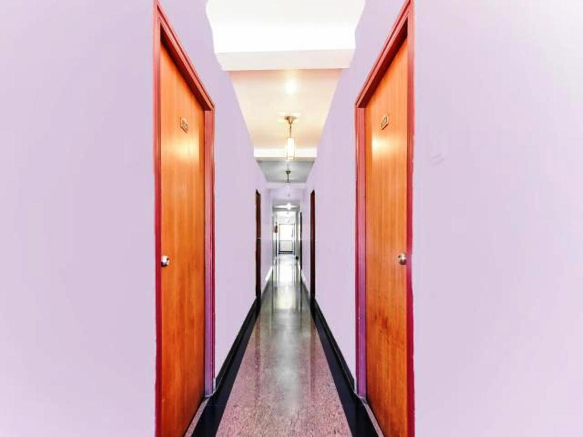 Hotel Blue Bird Ooty Ngoại thất bức ảnh