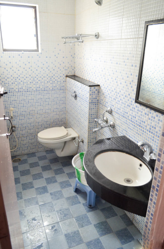 Hotel Blue Bird Ooty Ngoại thất bức ảnh
