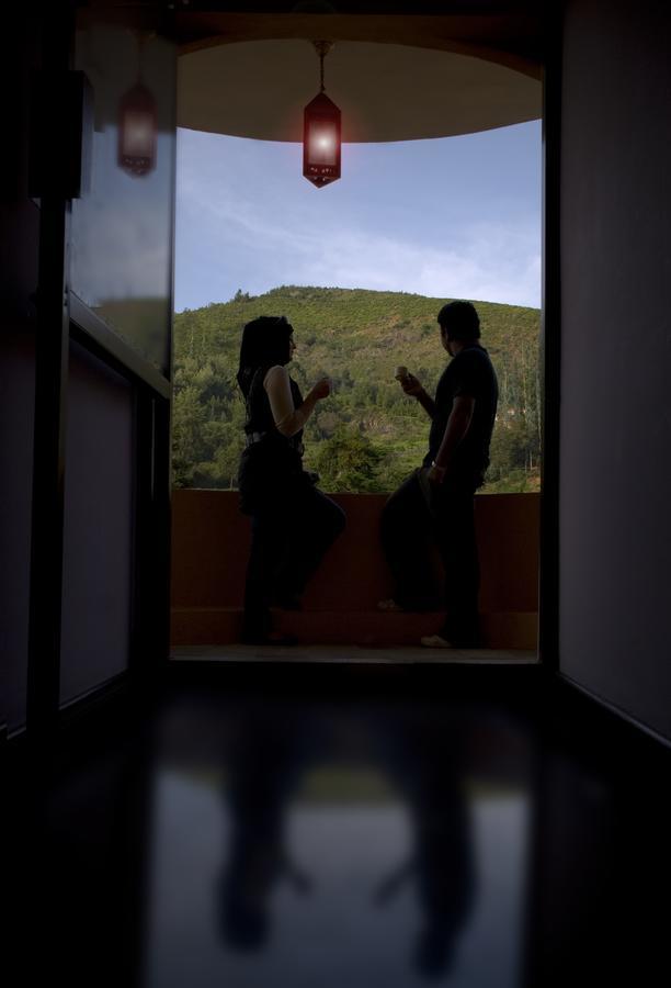 Hotel Blue Bird Ooty Ngoại thất bức ảnh