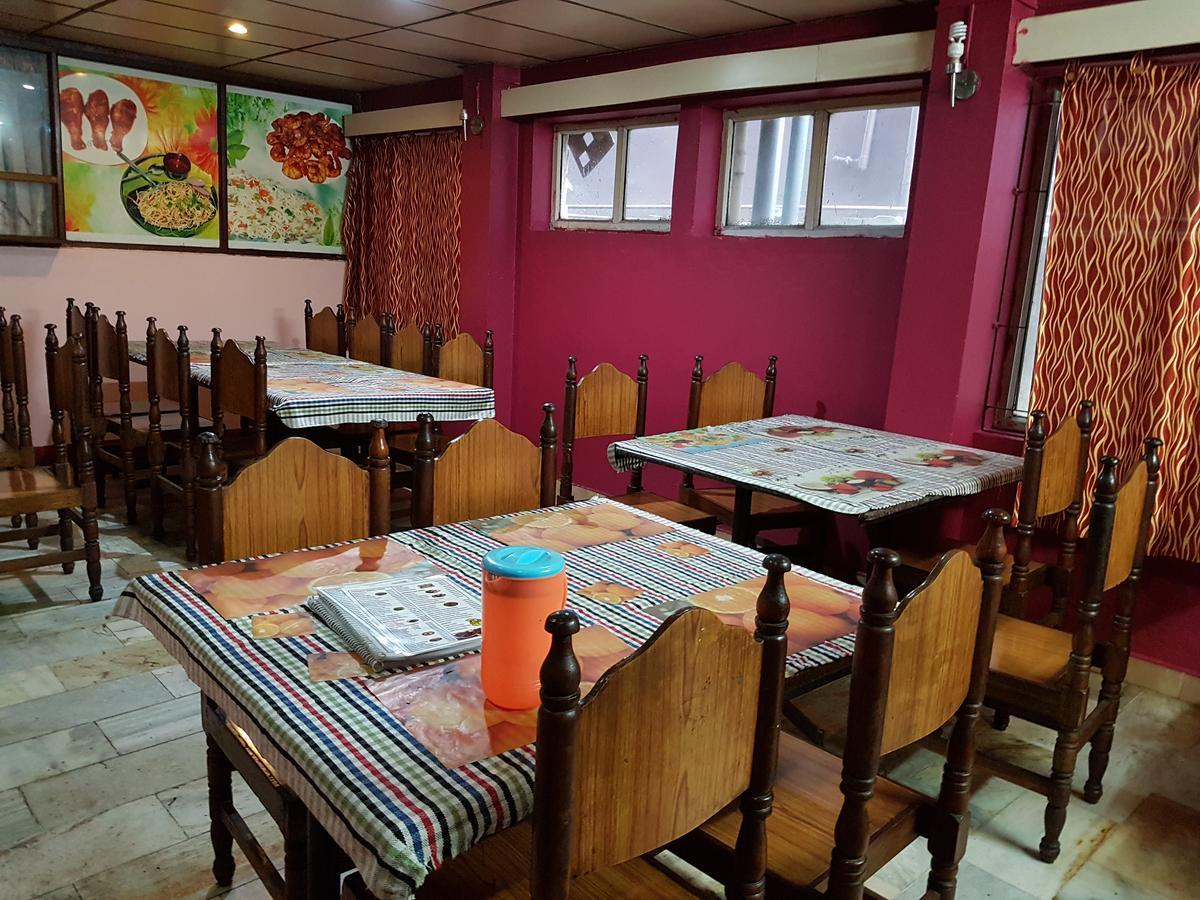 Hotel Blue Bird Ooty Ngoại thất bức ảnh
