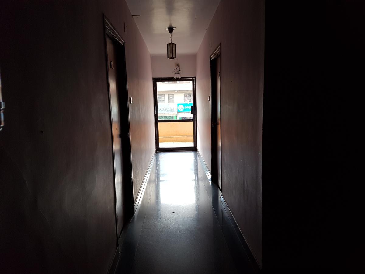 Hotel Blue Bird Ooty Ngoại thất bức ảnh