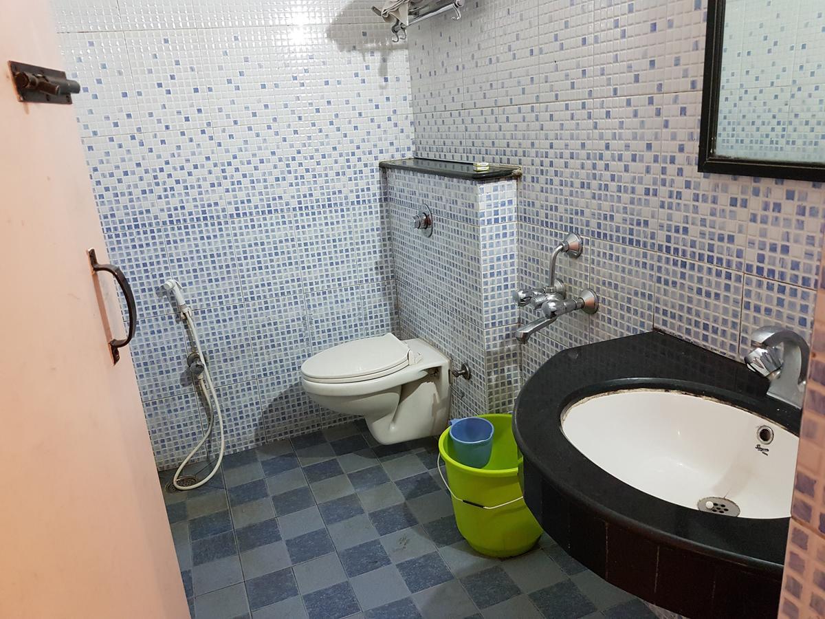 Hotel Blue Bird Ooty Ngoại thất bức ảnh
